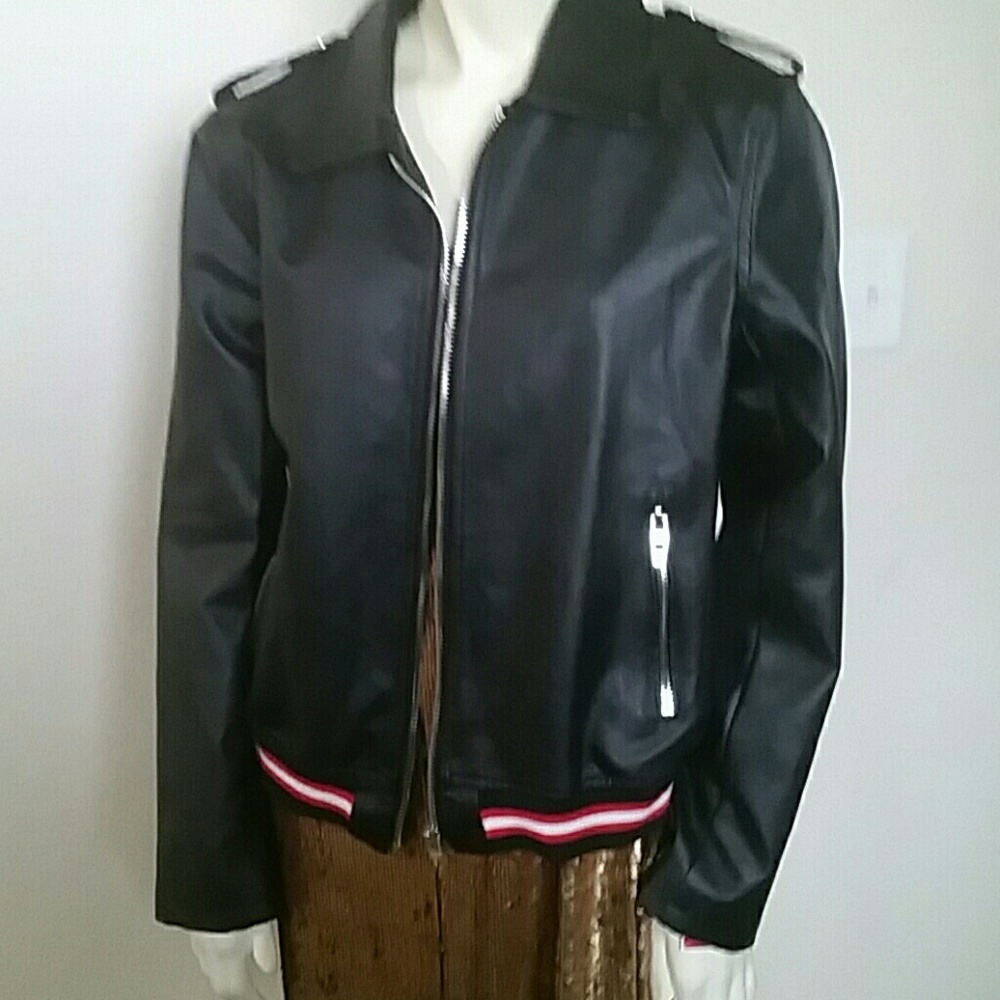 Blanknyc jacket